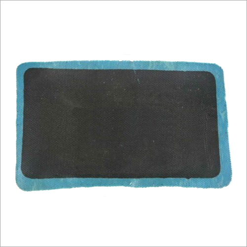 Radial Repair Patches