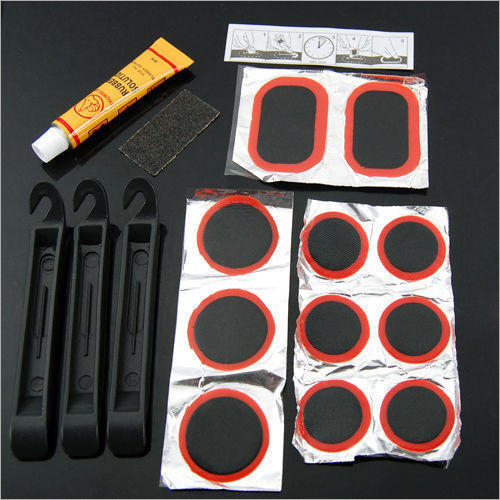 Cycles Tube Repair Patches
