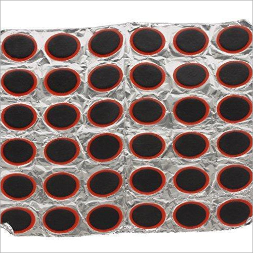 Tyre Tube Repair Patches