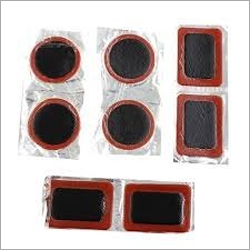 Tyre Repair Patches