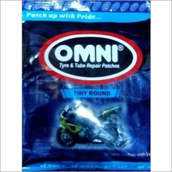 Omni Tube Puncher Patches
