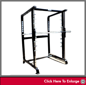 Smith Machine