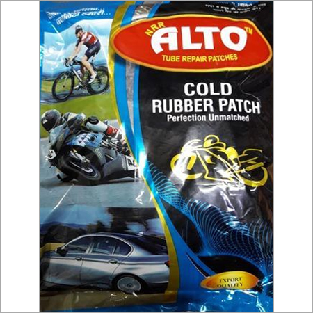 Tube Patch
