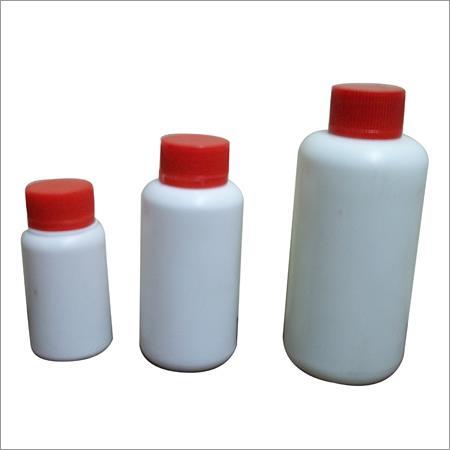 Plastic Stainer Bottle