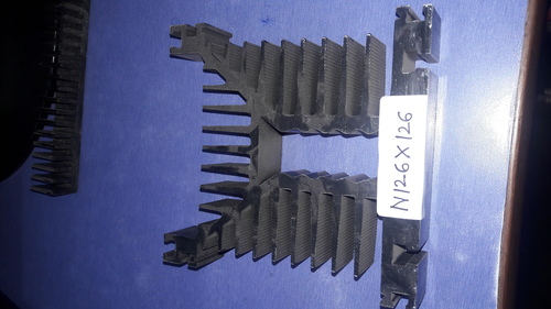 HEAT SINK