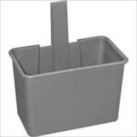 Plastic Smart Color Side Trolley