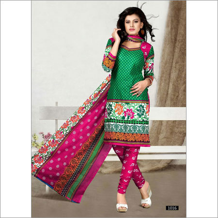 Pure Cotton Suits