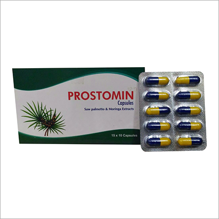 Prostomin Capsules