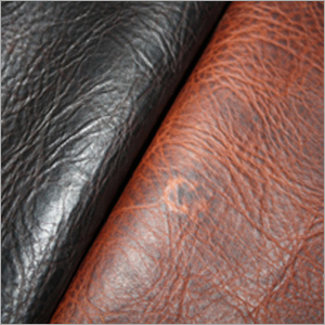 Buffalo Finished Leather