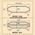 FRP Shaft Insulator for ESP