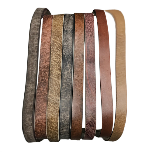 Casual Leather Belts