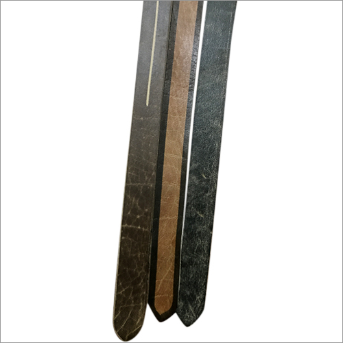 Casual Leather Belts