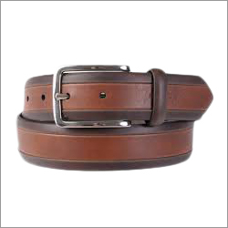 Officially Leather Belts