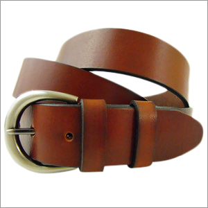 Casual Leather Belts