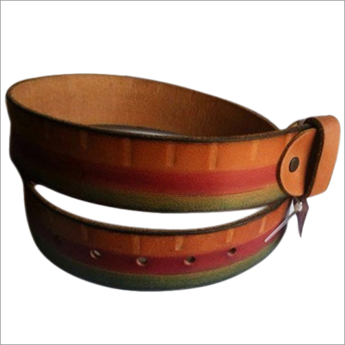 Fashion Belts