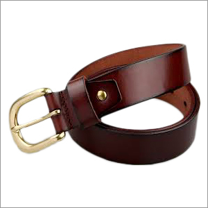 Formal Leather Belts