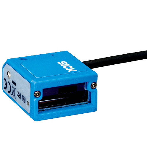 Barcode Scanner Clv505-0110 Size: 29 Mm X 34.5 Mm X 17 Mm