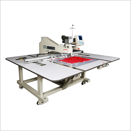Automatic Sewing Machine for thin material