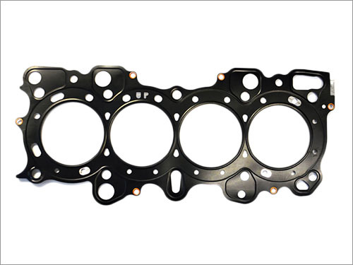 Nylon Coated Gaskets