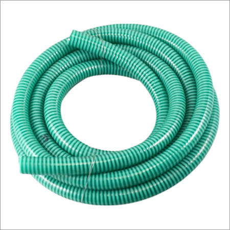 Rubber Hose Pipes