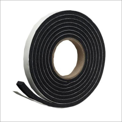 Rubber Foam Tapes