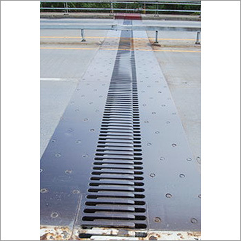 Industrial Expansion Joints