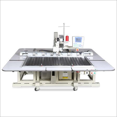 Automatic Sewing Machine for heavy material Automatic Sewing Machine for heavy material