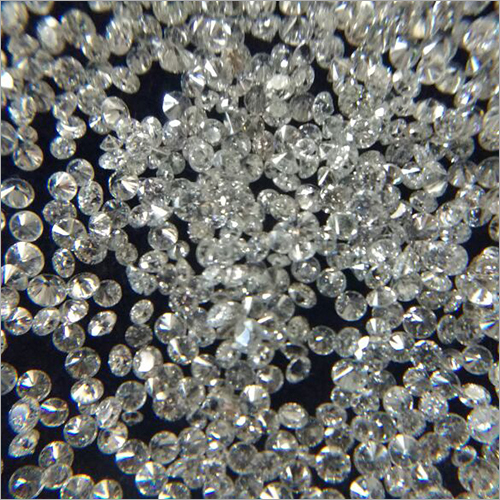 Loose Diamond