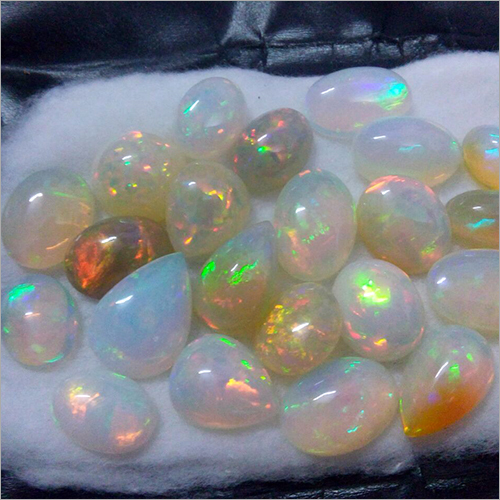White Opal