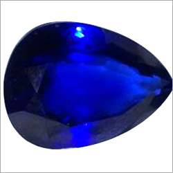 Tanzanite Deluxe Cut