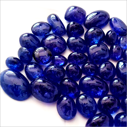 Tanzanite Cabs Gems
