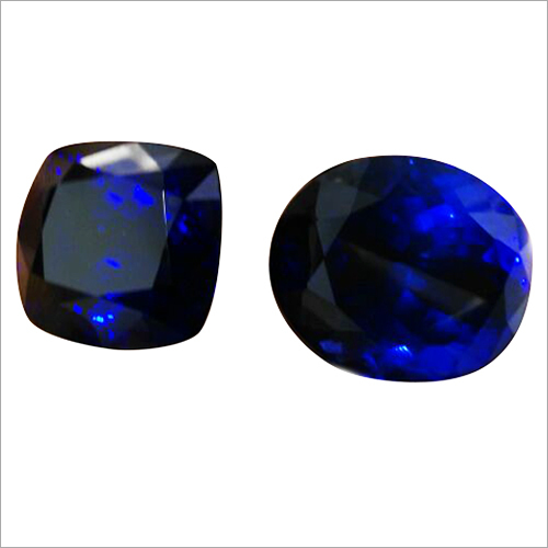 Tanzanite Gemstone