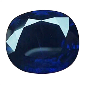 Blue Sapphire