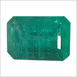 Columbian Emerald Gemstone