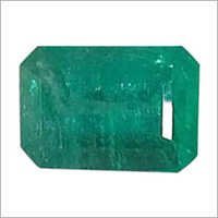 Columbian Emerald Gemstone