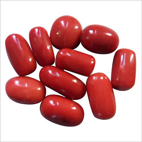 Italian Red Coral