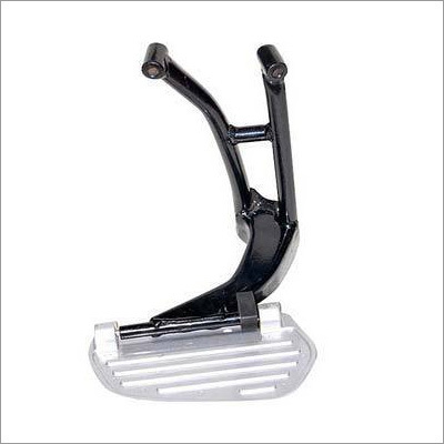Activa Footrest