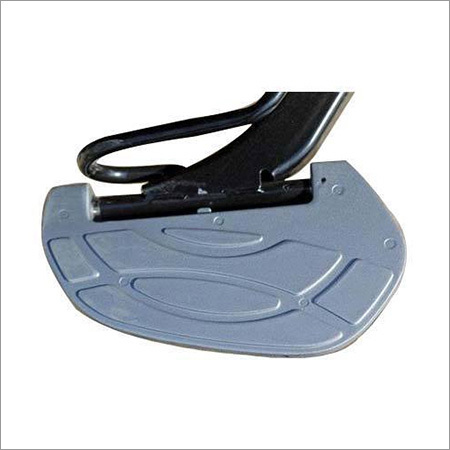 Maestro Edge Footrest