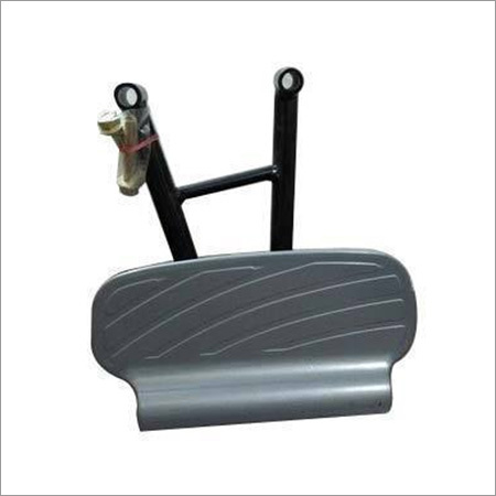 Yamaha Ray Footrest