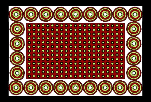 AFRICAN FABRICS