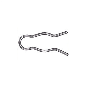 Open End R Pin