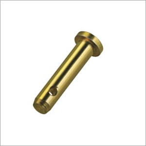 Standard Clevis Pin