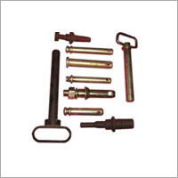 Forging Auto Parts