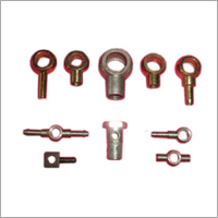Rough Forging Auto Parts