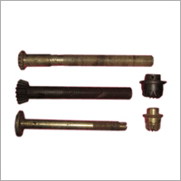 Forged Automotive Parts