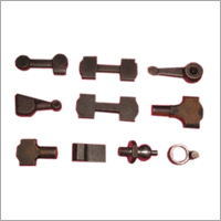 Rough Forging Auto Parts