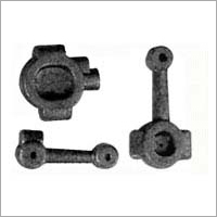 Machined Forgings