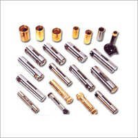 Shackle Bolt-Spring Pin