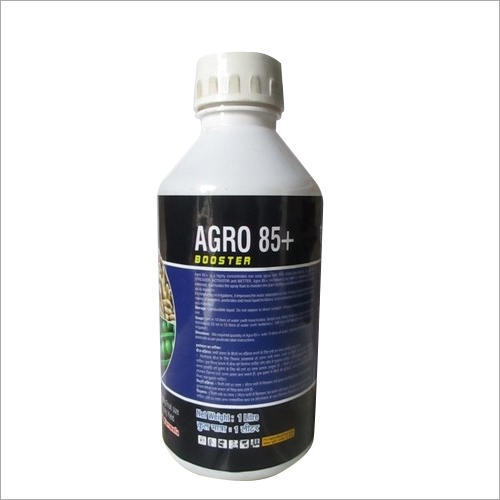 AGRO 85+
