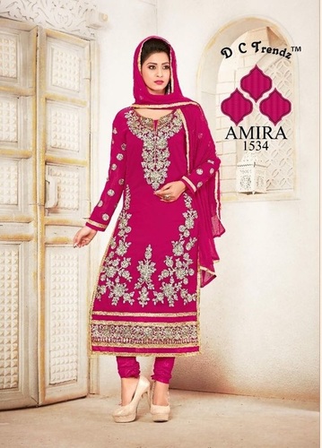 Fashion Wear Salwar Kameez
